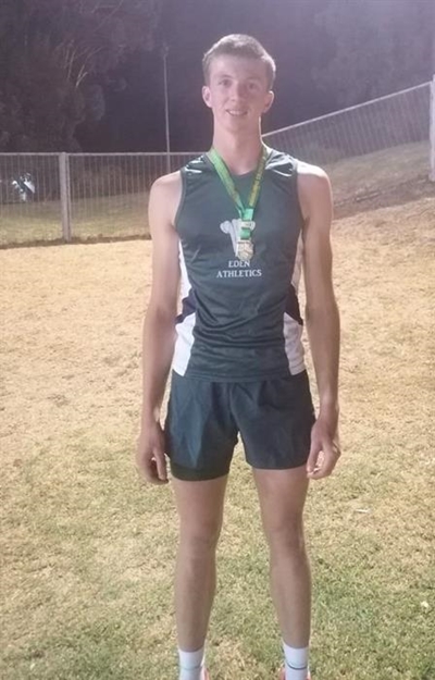 Hoër Landbouskool Oakdale