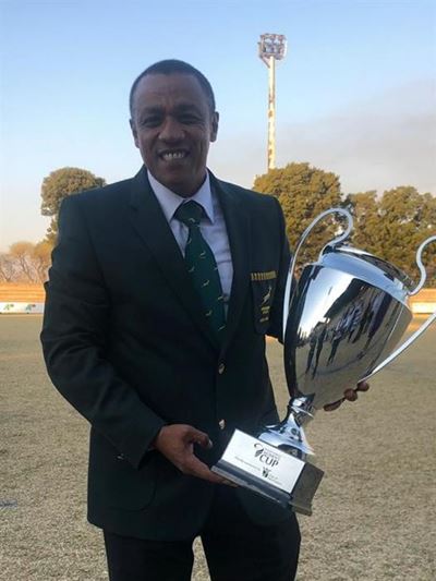 Garden Route Sport Academy wil jong sportlui ontgin