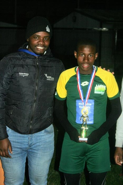 Indwe High dominates in diski festival