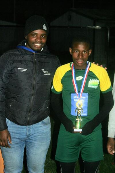 Indwe High dominates in diski festival