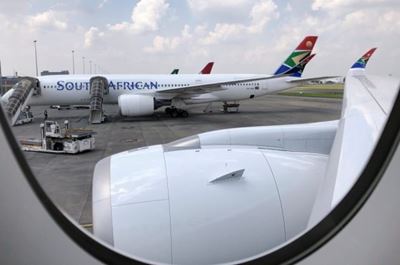 Labour court dismisses SAA pilots’ bid to end lockout