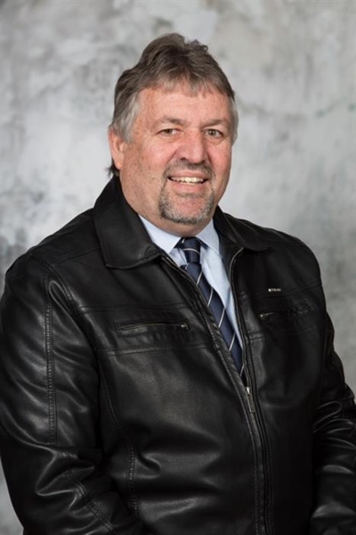 Interview: Chief Financial Officer