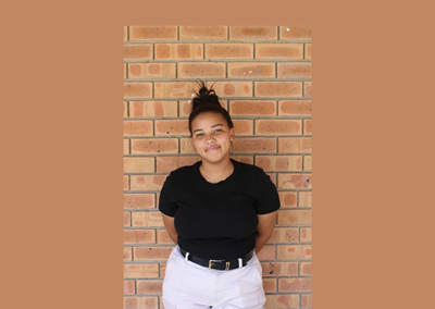 'n Nuwe hoofstuk vir Groot Brak se Jazmin