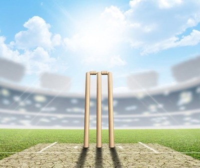 ICC structure in place for bad pitches, but Elgar makes sure his views are known