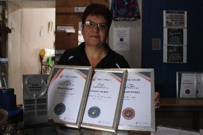 Ons Winkel in GR groei 20%