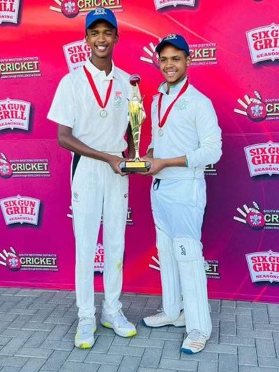 Bridgton RPC thumps Outeniqua