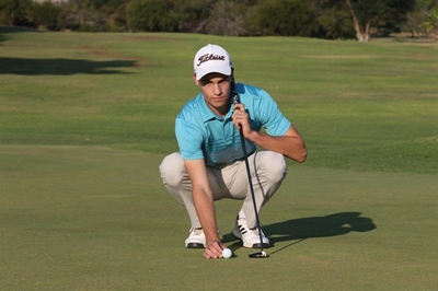 Graaff-Reinet Golf Club's champs