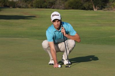 Graaff-Reinet Golf Club's champs