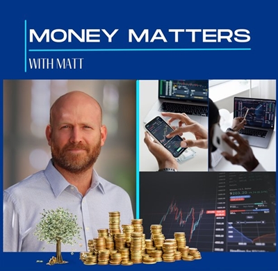 Money Matters with Matt: Four guiding principles