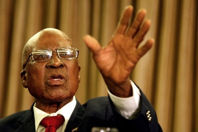 Mlangeni’s funeral set for Wednesday