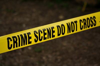Police investigating a murder case following man's death in Rosemoor
