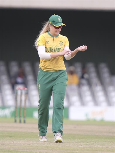 SWDC builds cricketers from grassroots to glory