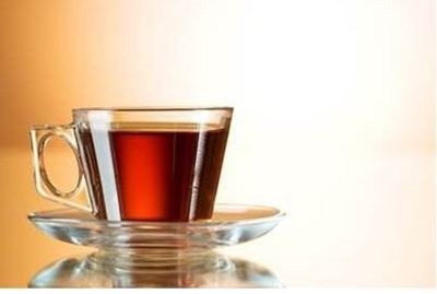 Rooibos becoming a signature drink among fictional characters