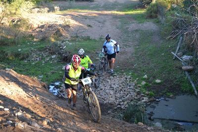 Meiringspoort Challenge: Skryf nou in