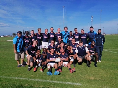 Hoërskool Punt blink uit by jaarlikse sportweek