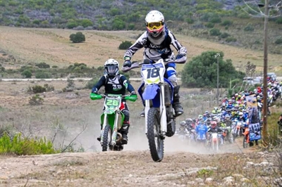 Stilbaai Funduro