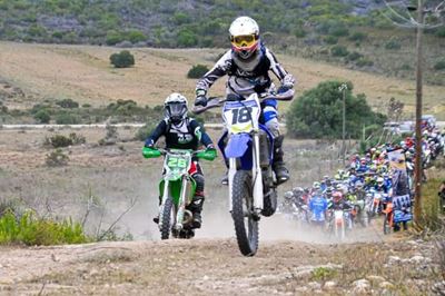 Stilbaai Funduro