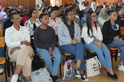 W Cape Nursing College expands offering