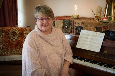 Enjoy festive Christmas Carol service