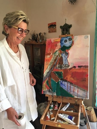 Art workshop