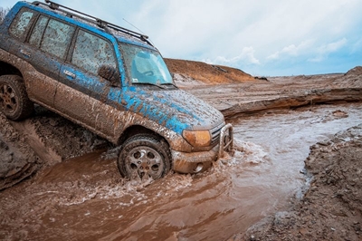 4x4 fanatics invited on adventure