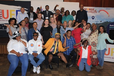 Global Entrepreneurship Week provides platform for growth