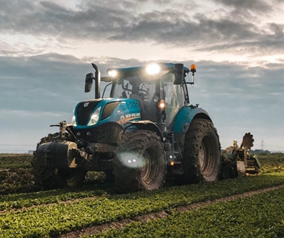 Load-shedding threatening food security in SA