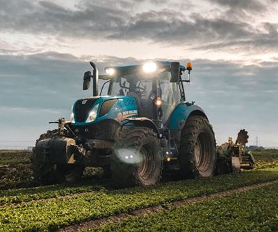 Load-shedding threatening food security in SA