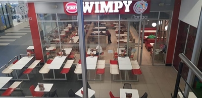 Mpumalanga Wimpy denounces food tampering claims