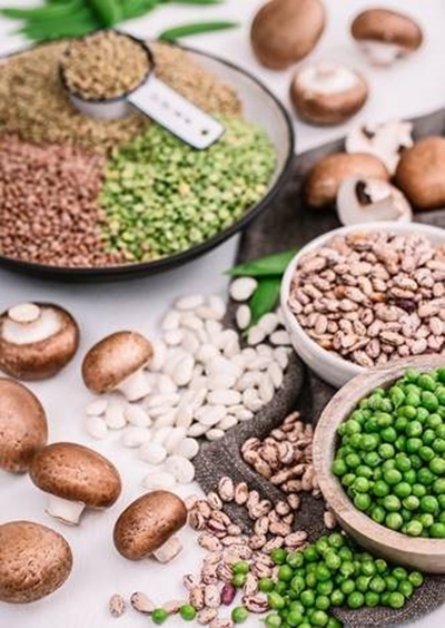 National Eat your Beans Day on 3 July 