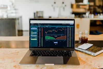 8 years of market turbulence