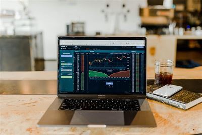 8 years of market turbulence