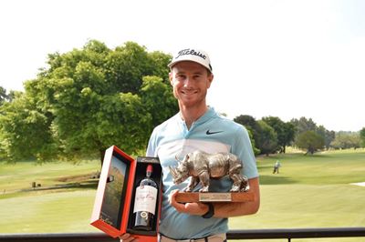 Mitchell wins epic play-off at Big Easy IGT Parkview
