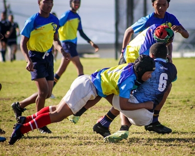 SWD se Vuka-rugby bring ses streke op Mosselbaai bymekaar
