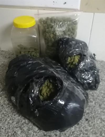 More arrests in Plett