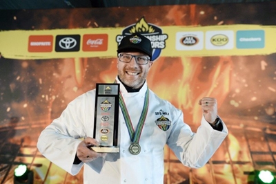 Calling all boerewors masters: Enter the 2025 Championship Boerewors competition