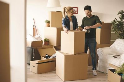 Relocating? Things to consider
