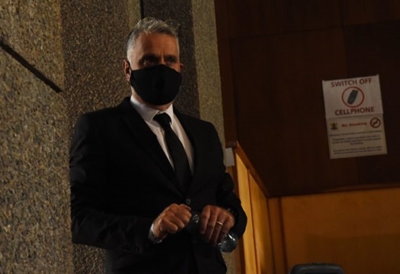 ‘Bad guys’ went to war against Sars
