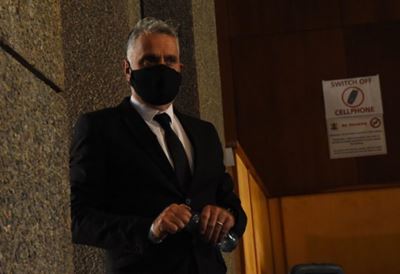 ‘Bad guys’ went to war against Sars