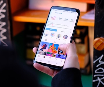 When is sharing oversharing on social media?