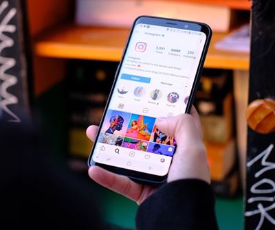 When is sharing oversharing on social media?