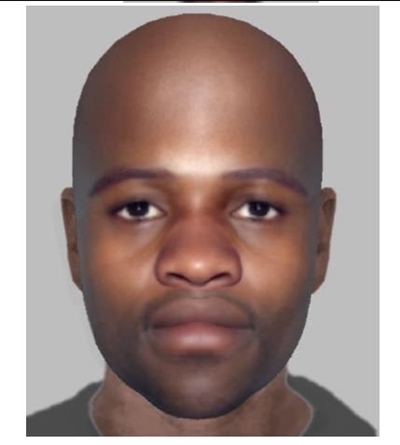 Wanted for rape