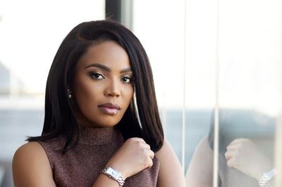 The SIU explains Terry Pheto’s implication in lotto fraud allegations
