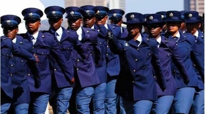 72-hour plan activated after three police officers shot 