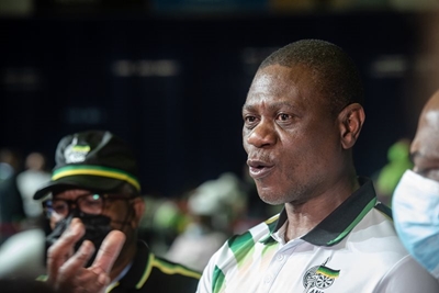 ANC leadership race: Here are the leading contenders for top six positions