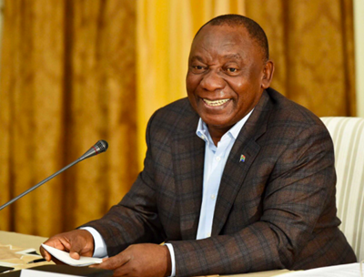 Special Presidential Envoys to deliver messages of solidarity across Africa