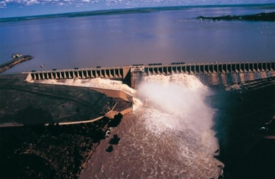 Eloise continues to bless SA’s dam levels