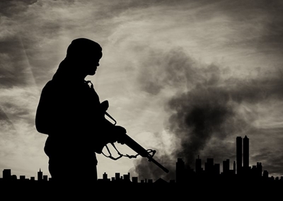 Hawks make arrests as suspected ISIS terrorists target UK tourists in KZN