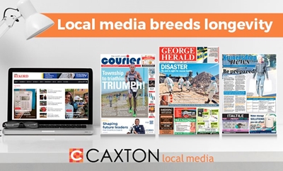 Local media still going strong 
