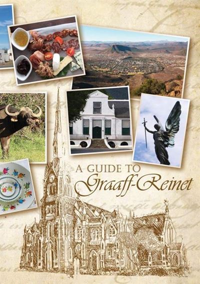 Everything you need to know while visiting Graaff-Reinet